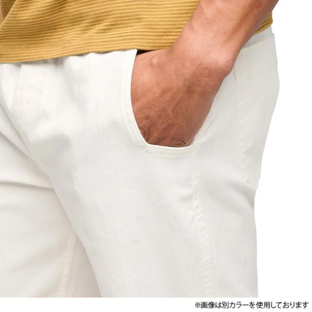 Black Diamond ブラックダイヤモンド ダートバックパンツ メンズ BD67025_4