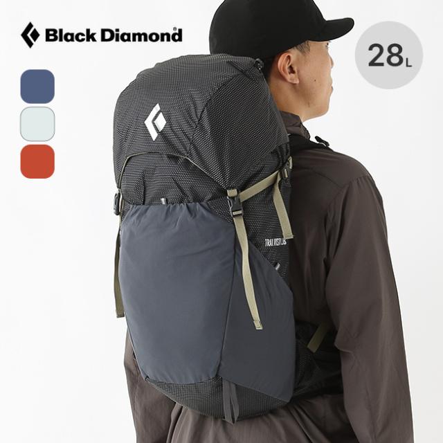 Black Diamond ブラックダイヤモンド トレイルビスタ28 BD53104