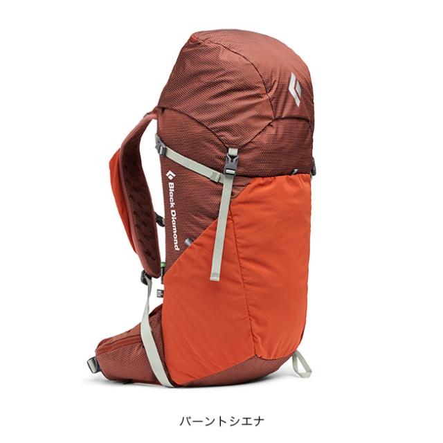 Black Diamond ブラックダイヤモンド トレイルビスタ28 BD53104_10