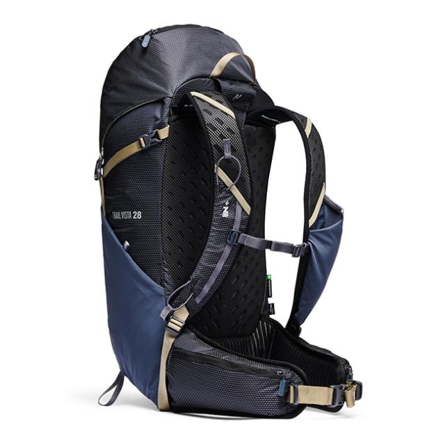 Black Diamond ブラックダイヤモンド トレイルビスタ28 BD53104_1