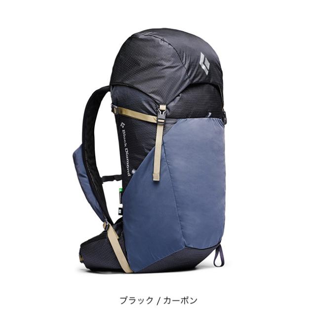 Black Diamond ブラックダイヤモンド トレイルビスタ28 BD53104_8