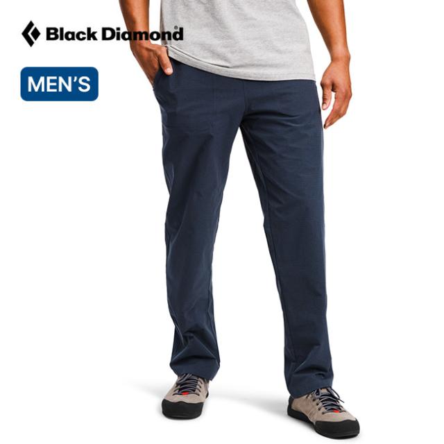 Black Diamond ブラックダイヤモンド シーケンスパンツ メンズ BD67150