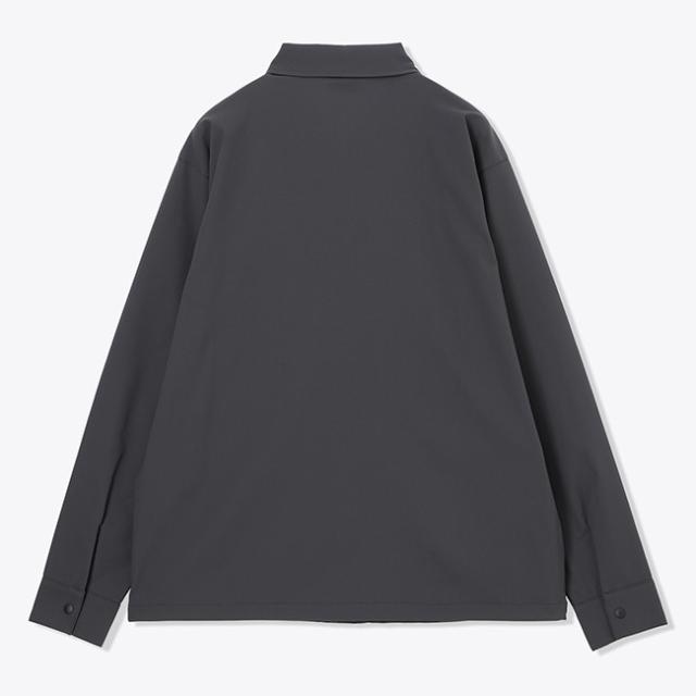Columbia コロンビア マイククリークロングスリーブシャツ メンズ PG4499_3
