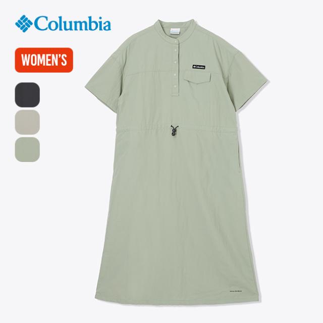 Columbia コロンビア ジプシーバーズドレス【ウィメンズ】 PL1922