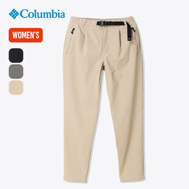 Columbia コロンビア ヤマジェニックパンツ【ウィメンズ】 PL4340