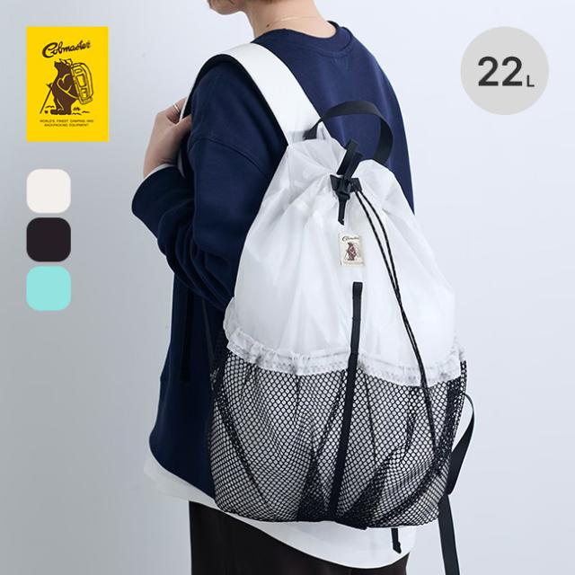 COBMASTER コブマスター SIL ハミングパック22L 81021400