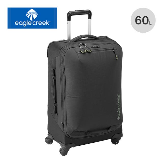 EagleCreek イーグルクリーク エクスパンス4ウィール60L