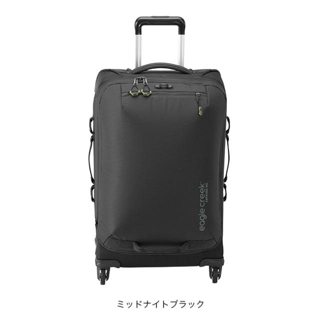 EagleCreek イーグルクリーク エクスパンス4ウィール60L_4