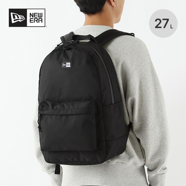 NEW ERA ニューエラ ライトパック27L 14521331 7,200円