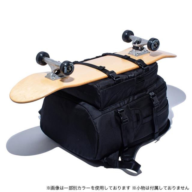 NEW ERA ニューエラ キャリアパック 35L シンセティックレザー 14750920_3