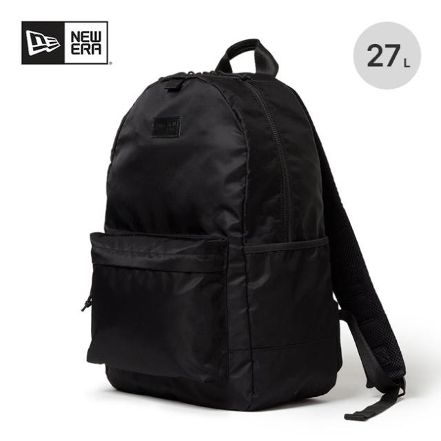 NEW ERA ニューエラ ライトパック 27L ナイロンツイル 14392303