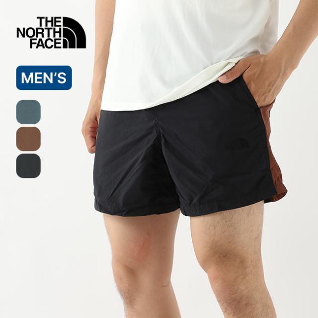 THE NORTH FACE ノースフェイス フリーランライトショーツ メンズ NB42690 12,650円