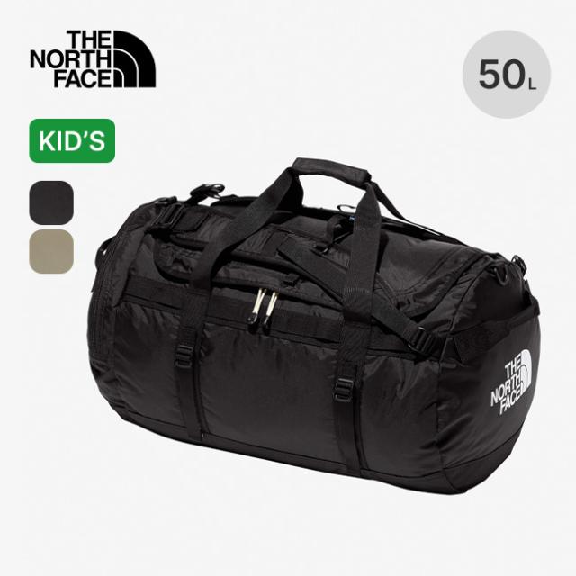 THE NORTH FACE ノースフェイス ナイロンダッフル50【キッズ】 NMJ72352