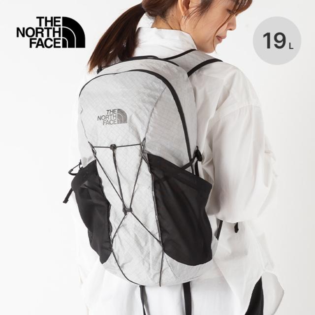 THE NORTH FACE ノースフェイス ウルトラメイフライパック NM62604