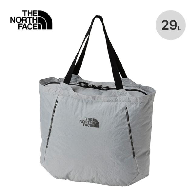 THE NORTH FACE ノースフェイス ウルトラメイフライトート NM62605