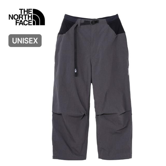 THE NORTH FACE ノースフェイス 8/10エンライドウールパンツ ユニセックス NB32661