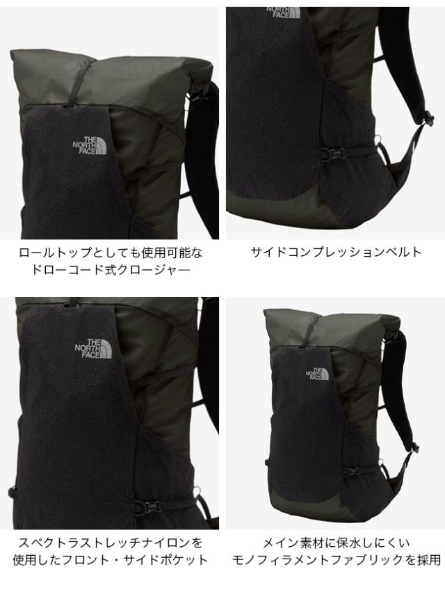 THE NORTH FACE ノースフェイス ファクター28 NM62602_1