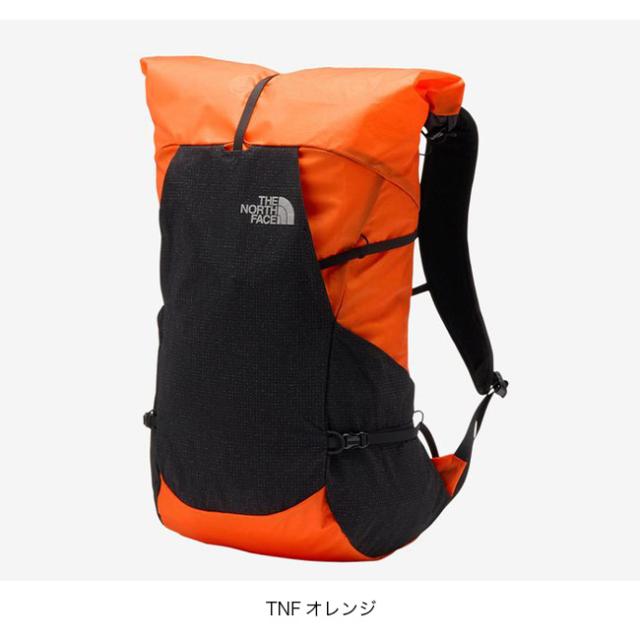 THE NORTH FACE ノースフェイス ファクター28 NM62602_2