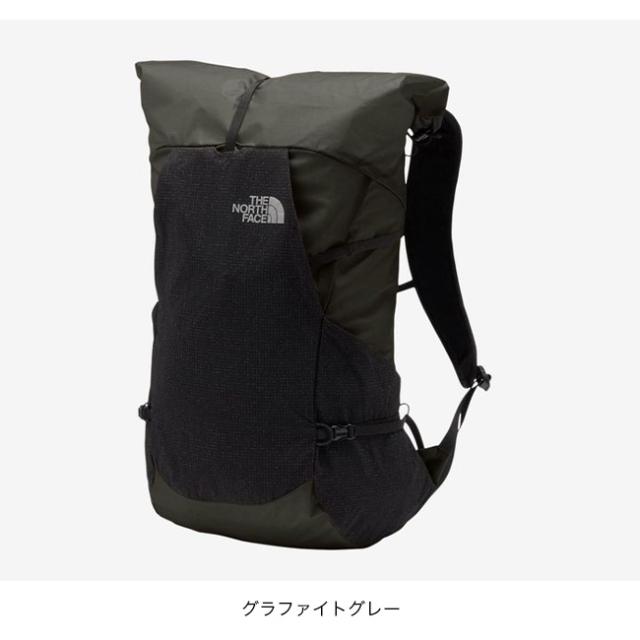 THE NORTH FACE ノースフェイス ファクター28 NM62602_3