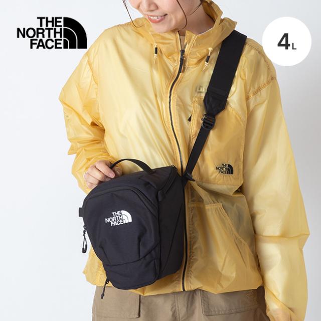 THE NORTH FACE ノースフェイス エクスプローラーカメラバッグ NM72613