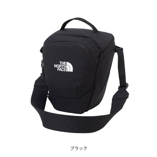 THE NORTH FACE ノースフェイス エクスプローラーカメラバッグ NM72613_3