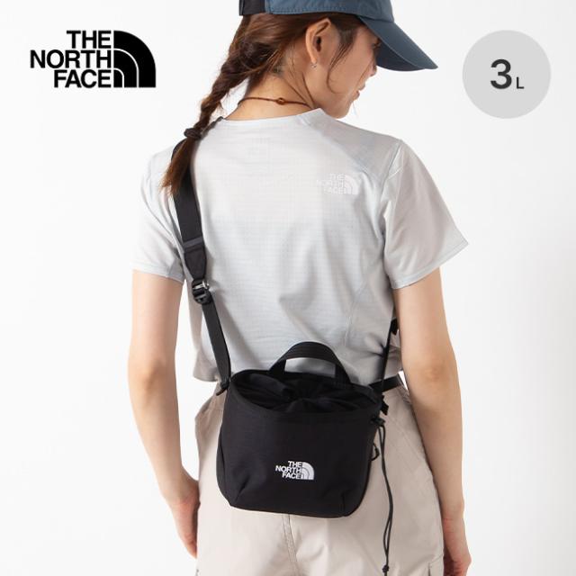 THE NORTH FACE ノースフェイス MLカメラバッグ NM72614