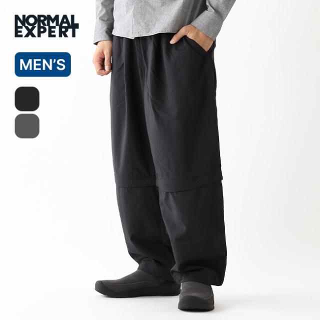 NORMAL EXPERT ノーマルエキスパート 365パンツ タイプ2 26s_NEX24-P06