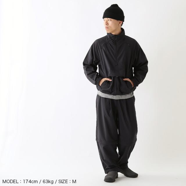 NORMAL EXPERT ノーマルエキスパート 365パンツ タイプ2 26s_NEX24-P06_3