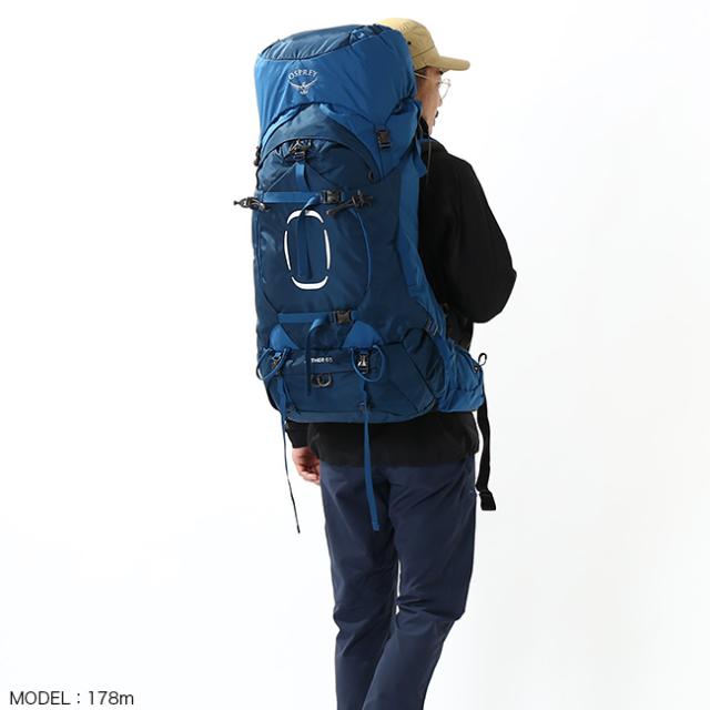 OSPREY オスプレー イーサー65 OS50083