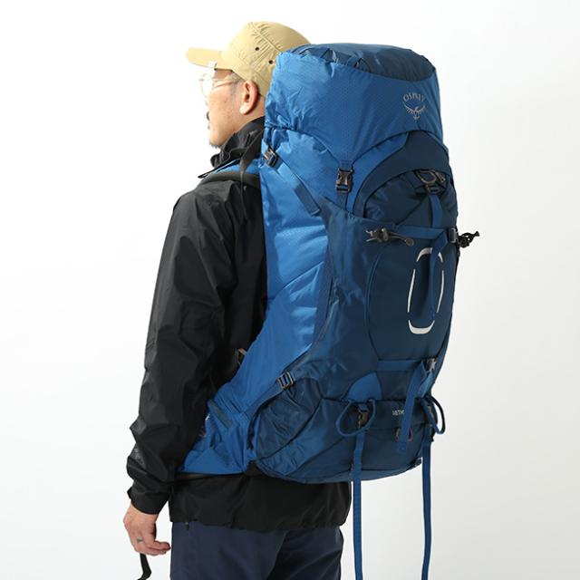 OSPREY オスプレー イーサー65 OS50083