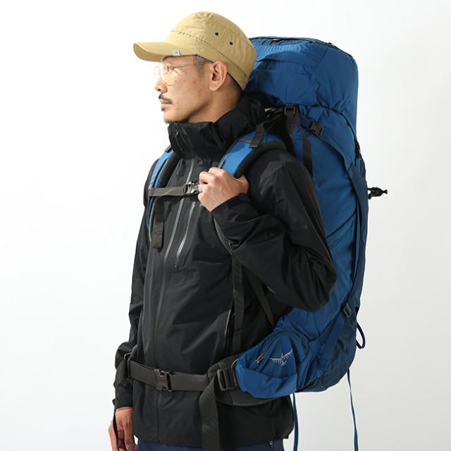 OSPREY オスプレー イーサー65 OS50083