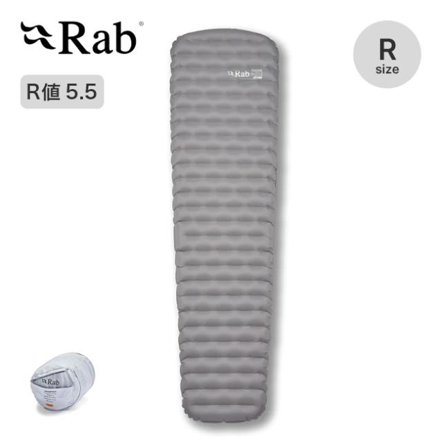 Rab ラブ ウルトラスフィア5 QMA-13