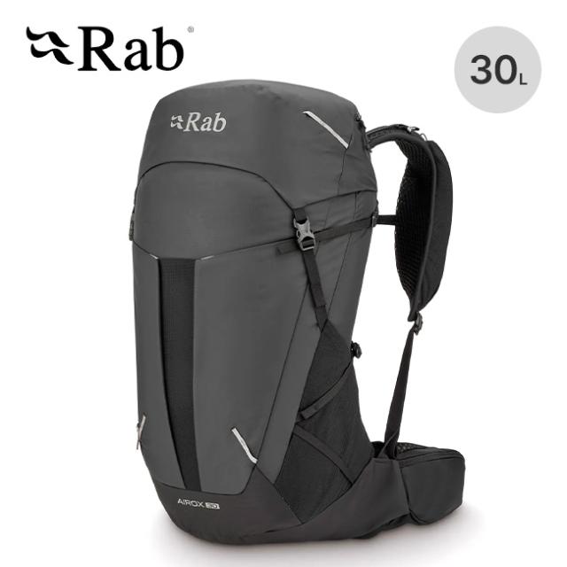 Rab ラブ エアロックス30 QAQ-14