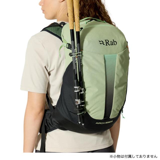 Rab ラブ エアロックス22ND QAQ-11_2