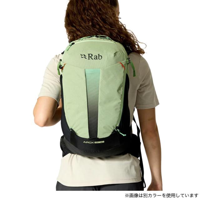Rab ラブ エアロックス22ND QAQ-11_3