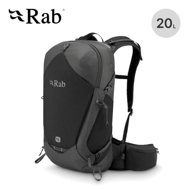 Rab ラブ プロティウム20 QAP-60