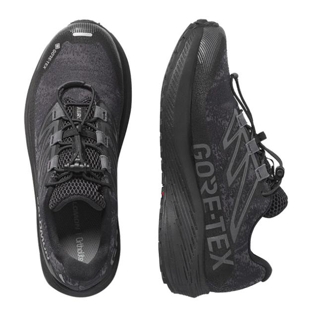 SALOMON サロモン エアロフローグラベルGTX【ウィメンズ】_1