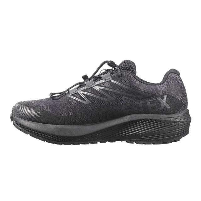 SALOMON サロモン エアロフローグラベルGTX【ウィメンズ】_2