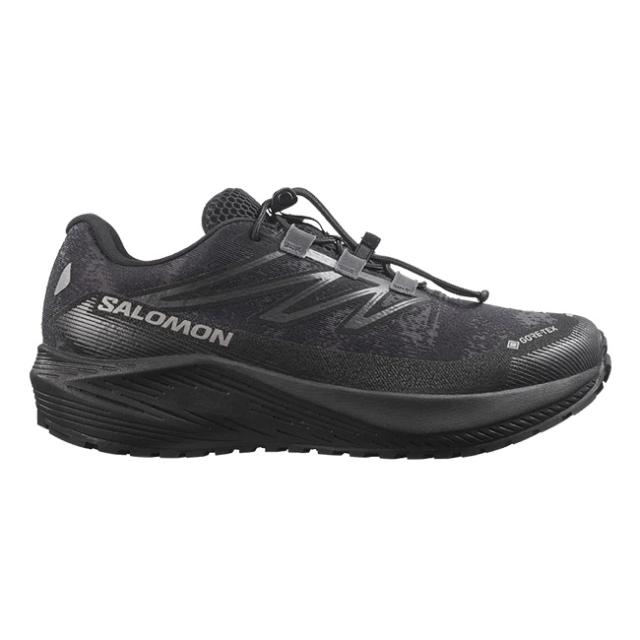 SALOMON サロモン エアロフローグラベルGTX【ウィメンズ】_3