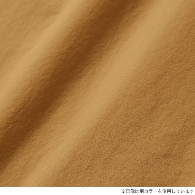 and wander アンドワンダー ストレッチリップバンドカラーシャツ 5746953021_10