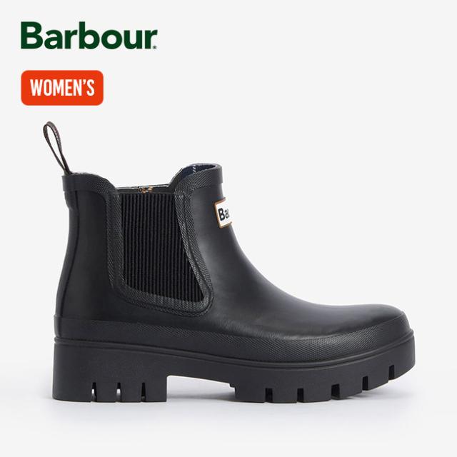 Barbour バブアー ハルトンチェルシーウェリー LRF0100