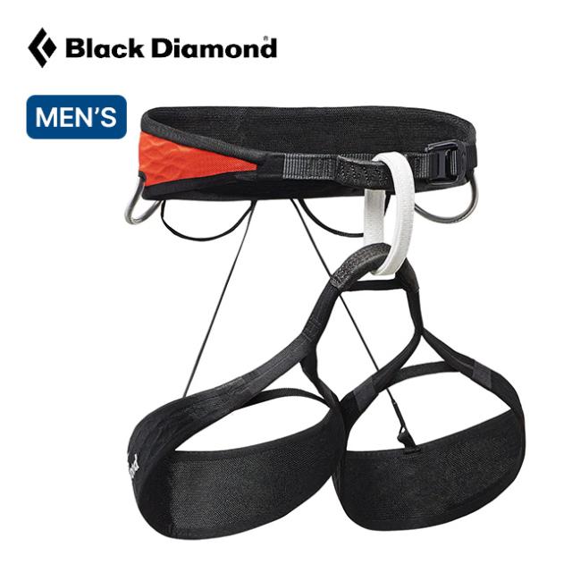 Black Diamond ブラックダイヤモンド エアネット メンズ BD13200