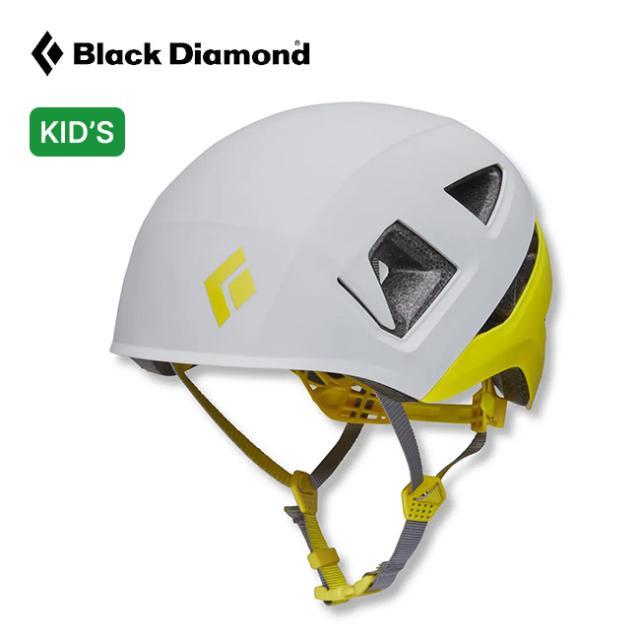 Black Diamond ブラックダイヤモンド キッズキャピタン MIPS BD12082