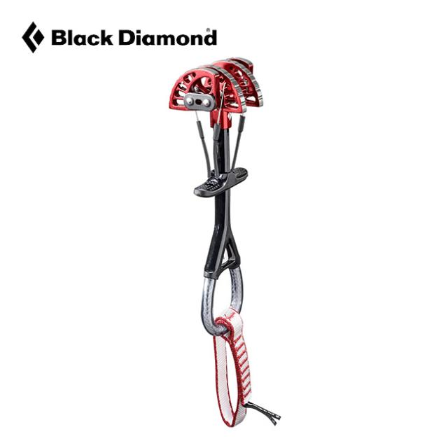 Black Diamond ブラックダイヤモンド キャメロット ウルトラライト 1 BD11018