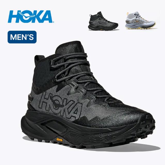 HOKA ホカ マファテハイク メンズ 1171921