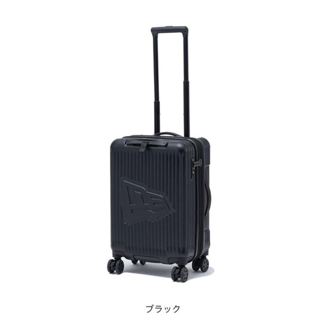 NEW ERA ニューエラ ホイールキャリーケースS_9