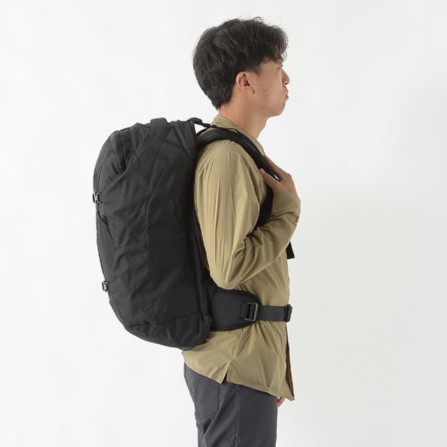 OSPREY オスプレー ファーポイント40トラベルパック OS55342_2