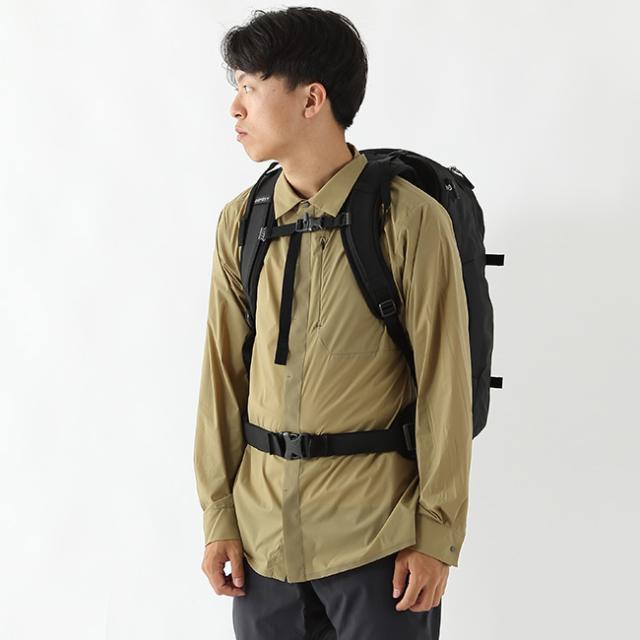 OSPREY オスプレー ファーポイント40トラベルパック OS55342_3