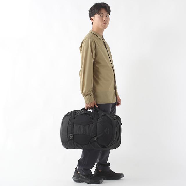 OSPREY オスプレー ファーポイント40トラベルパック OS55342_4
