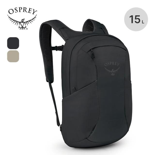 OSPREY オスプレー ファーポイント/フェアビュー トラベルデイパック OS55350